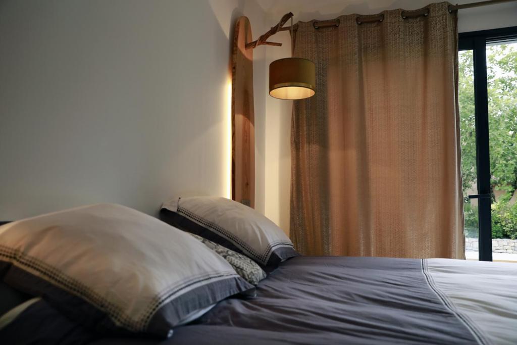 Medrose Camping Hotel Saint-Thomé Eksteriør billede